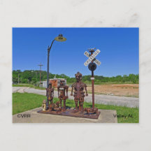 CVRR Trail Iron Man and Family