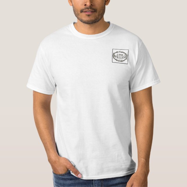 CWB T-Shirt (Front)