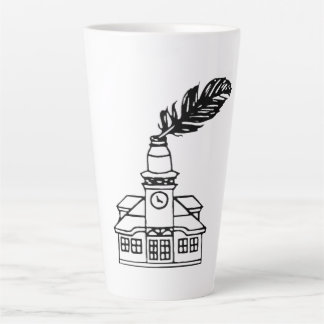 CWC Latte Mug