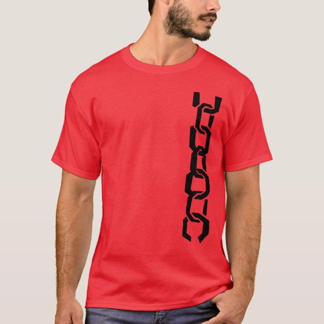 CWF Website Fund Shirt (Front)