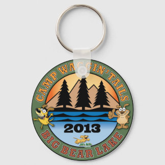 CWT BB '13 Key Chain