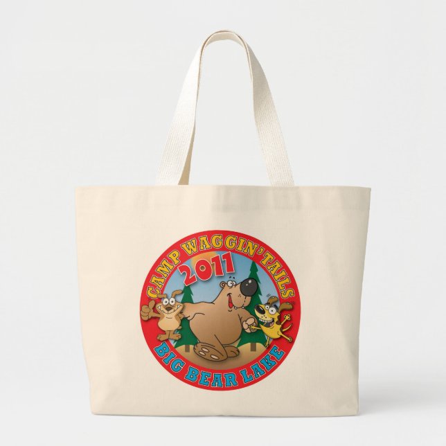 CWT BB 2011 Bag (Front)