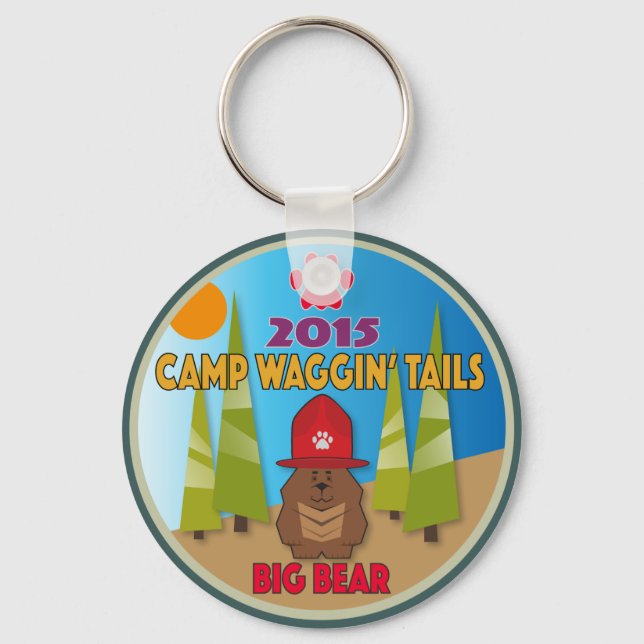 CWT BB 2015 Keychain (Front)