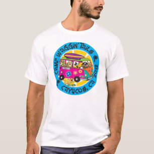 CWT Cayucos 2012 Shirt