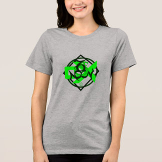 cXrYsZ - Ensignia Tri-Blend Shirt