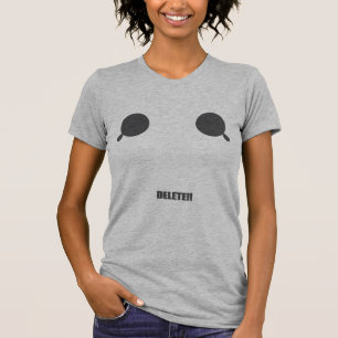 CYBER eyes T-Shirt