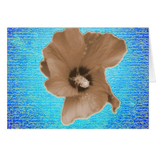 Cyber Flower, Digital Design