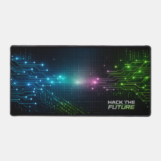 Cyber Grid Glow pour les ados techno