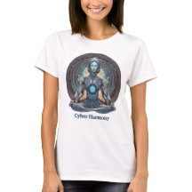 Cyber Harmony