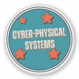 Cyber-Physical Systems