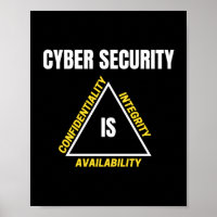 Cyber Security And Internet Geek