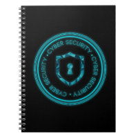 CYBER SECURITY BADGE SEAL