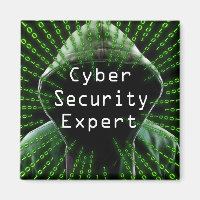 Cyber Security Business Expert