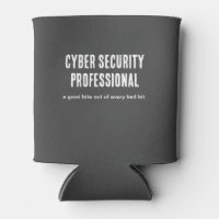 Cyber security professional