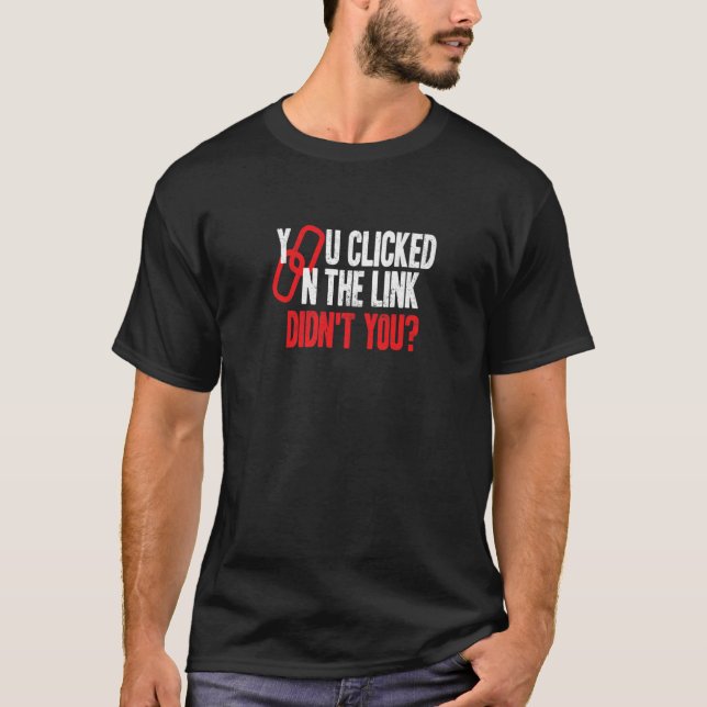 Cyber Security Professional Expert Ethical Hacker  T-Shirt (Front)