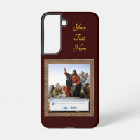 Cyber Sermon Funny Personalized
