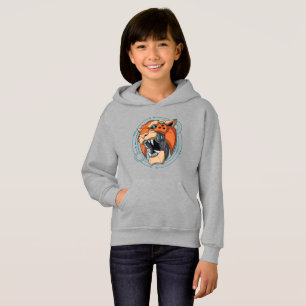 Cyber Tiger   Enfants