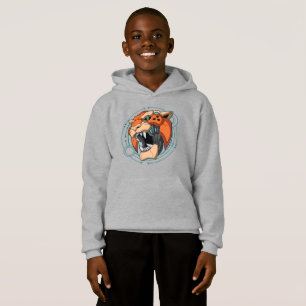 Cyber Tiger   Enfants