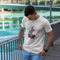 Cyber Urban Sci Fi Evil Robot  