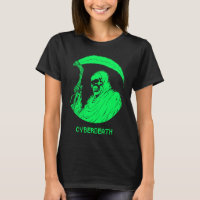 Cybergoth Clothes Alt Aesthetic  Cyber Death Grim 