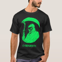 Cybergoth Clothes Alt Aesthetic  Cyber Death Grim 