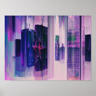 Cyberpunk Poster