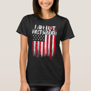 Cybersecurity It Analyst Certified Tech Security 1 T-Shirt