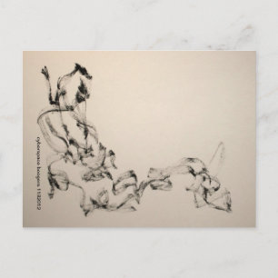 cyberspace boogers 1182012 postcard