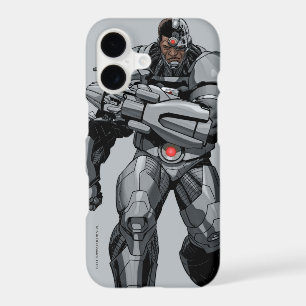 Cyborg