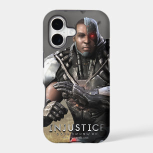Cyborg