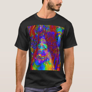Cyborg Creation T-Shirt