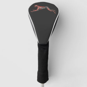 Cyborg Evolution Golf Head Cover