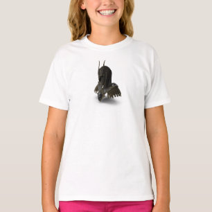 Cyborg Evolution T-Shirt