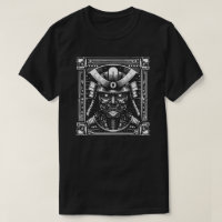 Cyborg Samurai