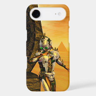 CYBORG TITAN, DÉSERT HYPERION Science-fiction Scif