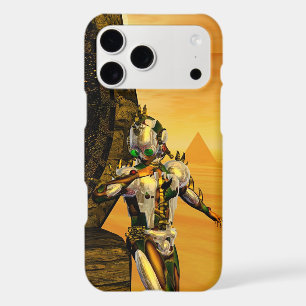 CYBORG TITAN,DESERT HYPERION Science Fiction Scifi