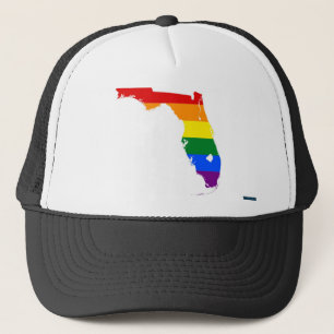 CYCAD Florida Art Hat