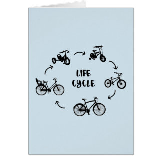 Cycle de vie personnalisable