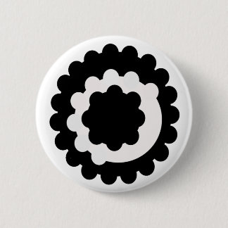 CYCLE ON! Flair 2 Inch Round Button