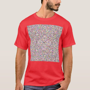 cycle porcelain coloured T-Shirt