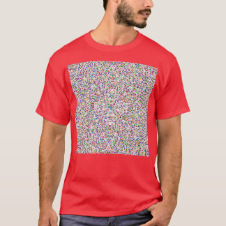 cycle porcelain coloured T-Shirt