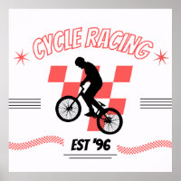 CYCLE RACING