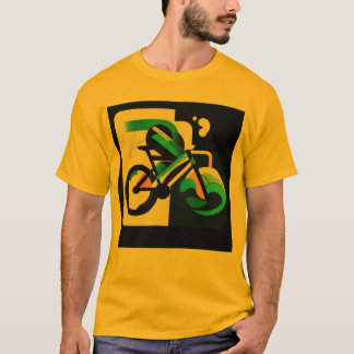Cycle T-Shirt