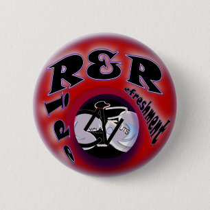 CycleNuts R&R Button