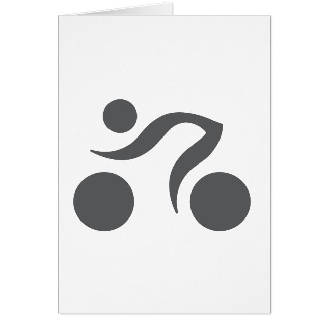 Cycler Freak (Devant)