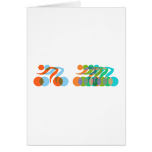 Cyclers, Cyclers, Freins