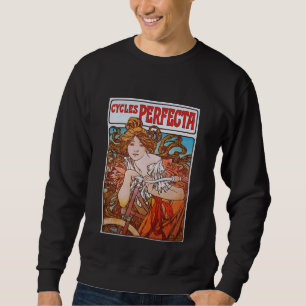 Cycles Perfecta, Mucha Sweatshirt