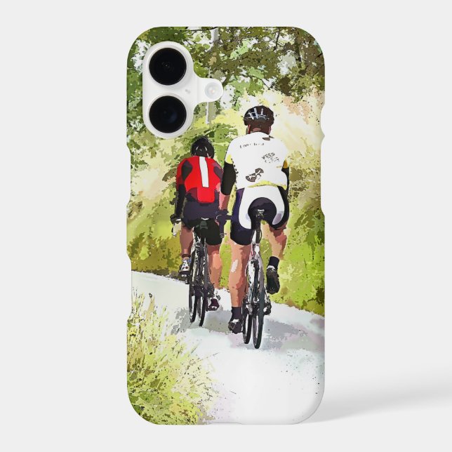 CYCLING (Back)