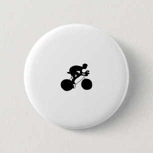 Cycling 2 Inch Round Button