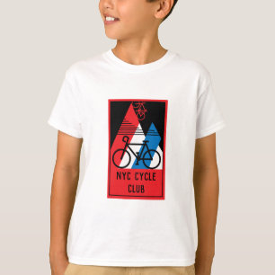 Cycling America T-Shirt